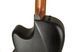 Електроакустична 12-струнна гітара Ovation Standard Balladeer 2751AX Deep Contour Cutaway Black G-OV551167 фото 5