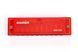 Набор губных гармошек Hohner Beginner Translucent Harp M1110CA C-major (48 шт.) 128578 фото 23
