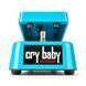 Педаль wah-wah DUNLOP MICK RONSON CRY BABY WAH 41897 фото 1