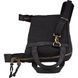 Чохол для барабанних паличок Meinl Waxed Canvas MWSBK Classic Black 128452 фото 5