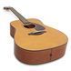 YAMAHA FG3 Electric Guitar 37651 photo 3
