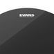 EVANS 12" RESONANT BLACK 26271 фото 3