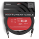 Инструментальный или патч-кабель D'ADDARIO PW-AMSK-10 American Stage Kill Switch 3m 32840 фото 1