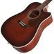 Электрогитара CORT MR500E (Brown Burst) 40402 фото 2