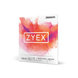 D'ADDARIO ZYEX VIOLIN STRING SET 4/4 MEDIUM TENSION (Silver D) 19521 фото 2