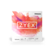 D'ADDARIO ZYEX VIOLIN STRING SET 4/4 MEDIUM TENSION (Silver D) 19521 фото 1
