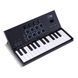 MIDI-контролер розкладний Carry-on Folding Controller (25 клавіш) Black 128227 фото 3
