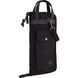 Чохол для барабанних паличок Meinl Waxed Canvas MWSBK Classic Black 128452 фото 1