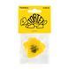 DUNLOP TORTEX TRIANGLE PICK .73MM 26708 фото 3