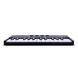 MIDI-контролер розкладний Carry-on Folding Controller (25 клавіш) Black 128227 фото 7