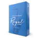 Трость для тенор-саксофона D'Addario Royal №2,0 (1 шт) 23774 фото 3