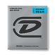 Струни для бас-гітари DUNLOP DBSBS45125 SUPER BRIGHT STEEL (45-125) 32123 фото 1