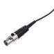 Бездротова система для духових інструментів Shure GLXD14R+/B98 561219 фото 14