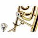 Tenor Trombone Bach 42B 167199 photo 6