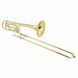Tenor Trombone Bach 42B 167199 photo 1