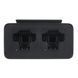 Зарядный комплект Sennheiser EW-DX 8 Slot Charging Bundle (CHG 70N-C + PSU + 8x BA 70) 614039 фото 4