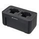 Зарядный комплект Sennheiser EW-DX 8 Slot Charging Bundle (CHG 70N-C + PSU + 8x BA 70) 614039 фото 2
