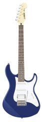 Электрогитара YAMAHA GIGMAKER EG112 GPII (Metallic Blue) 31800 фото
