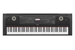 YAMAHA DGX-670 (Black) 39233 фото