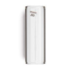 Слайд Dunlop 203 Tempered Glass Large (22 x 25 x 69 мм) Regular Wall 112315 фото