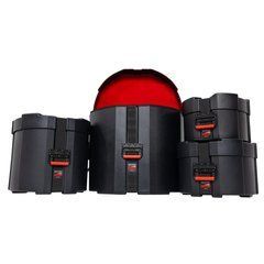 GATOR Grooves Drum Case Rock Pack 41763 фото