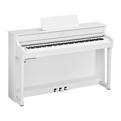 YAMAHA Clavinova CLP-835 (White) 41514 фото