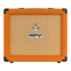 Комбопідсилювач для електрогітари Orange Crush 20RT 122574 фото