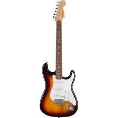 Електрогітара FENDER STANDARD STRATOCASTER LRL 3 COLOR SUNBURST 301073 фото