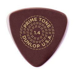 Медіатор Dunlop 517P1.4 Primetone Small Tri Smooth 1.4 mm (3 шт.) 122863 фото