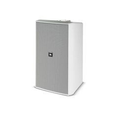 Настінна трисмугова акустична система JBL Control 30-WH JBL-Control30-WH фото