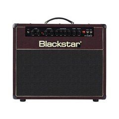 Комбопідсилювач для електрогітари Blackstar HT-40 Club Vintage Pro 121446 фото