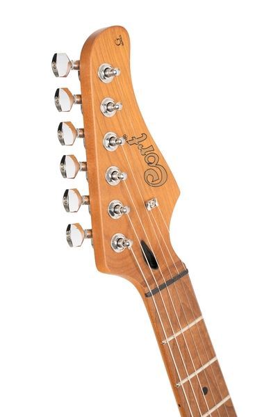 CORT G200SE (Scarlet Red) 41956 фото