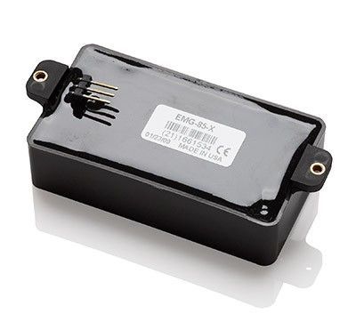 EMG 85X (Black) 37019 фото