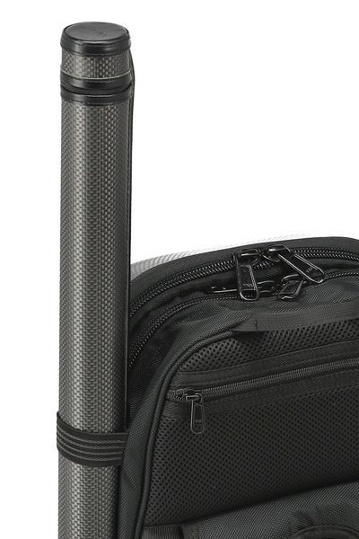 Рюкзак-футляр для скрипки GEWA Space Bag Titanium 4/4 - 3/4 G-300831 фото