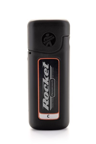 Губна гармошка Hohner Progressive Rocket M2013046P Eb-major 128871 фото