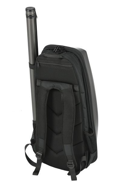Рюкзак-футляр для скрипки GEWA Space Bag Titanium 4/4 - 3/4 G-300831 фото