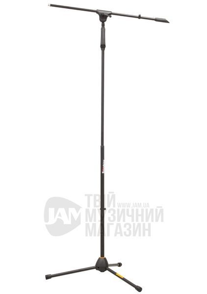 Микрофонная стойка Soundking SD218 с односекционной стрелой 33570 фото