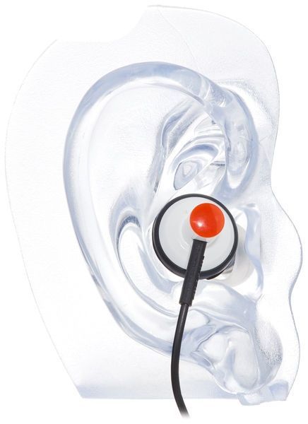 Superlux HD381 SET &mdash; three-model wired in-ear headphone set: HD381/HD381F/HD381B 29681 photo