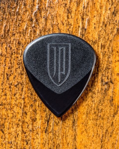 Медіатор Dunlop 427PJP John Petrucci Jazz III 1.5 mm (6 шт.) 119823 фото