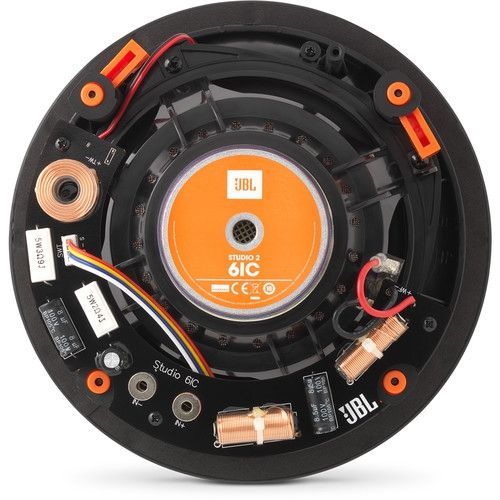 Инсталляционная акустическая система JBL Studio 2 6IC STUDIO26IC фото
