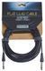 ROCKBOARD Flat, Straight/Straight 600 cm Instrument or Patch Cable 34607 photo 1