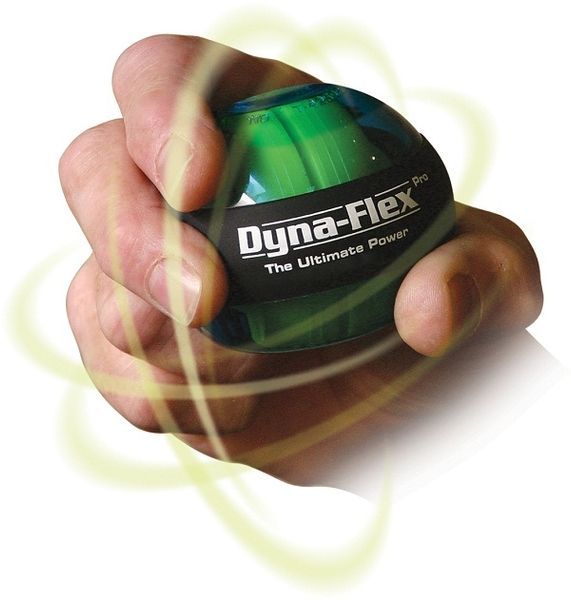 D'ADDARIO PW-DFP-01 DYNAFLEX GYROSCOPIC EXERCISER 29159 фото