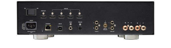 Majik DSM with amp фото
