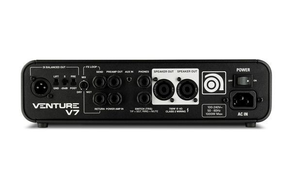 AMPEG Venture V7 41194 фото