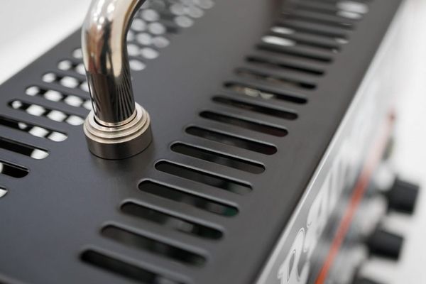 Усилитель для электрогитары Orange Micro Dark 123538 фото