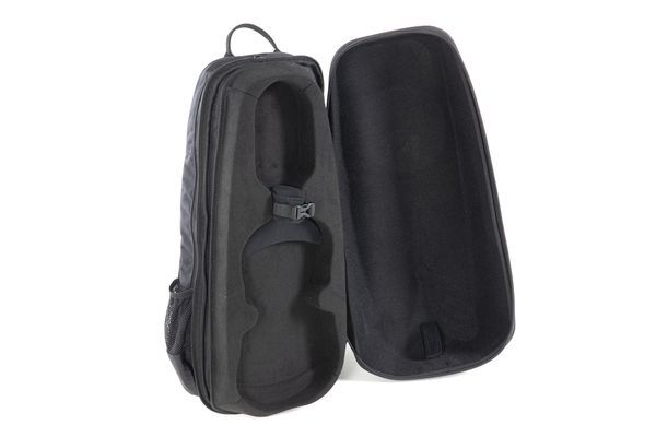 Рюкзак-футляр для скрипки GEWA Space Bag Titanium 4/4 - 3/4 G-300831 фото