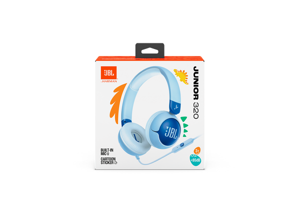 Jr 320 JBLJR320BLU фото