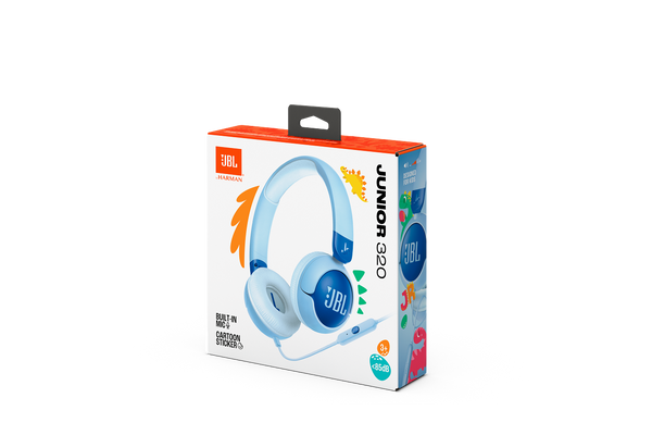 Jr 320 JBLJR320BLU фото