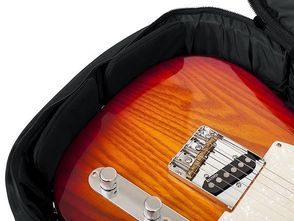 GATOR GB-4G-ACOUELECT Acoustic/Electric Double Gig Bag 35178 фото