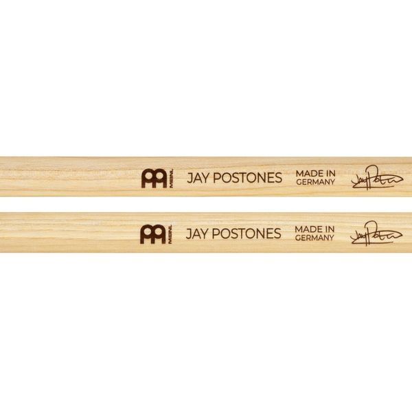 Палочки барабанные Meinl SB618 Jay Postones (American Hickory) 128929 фото